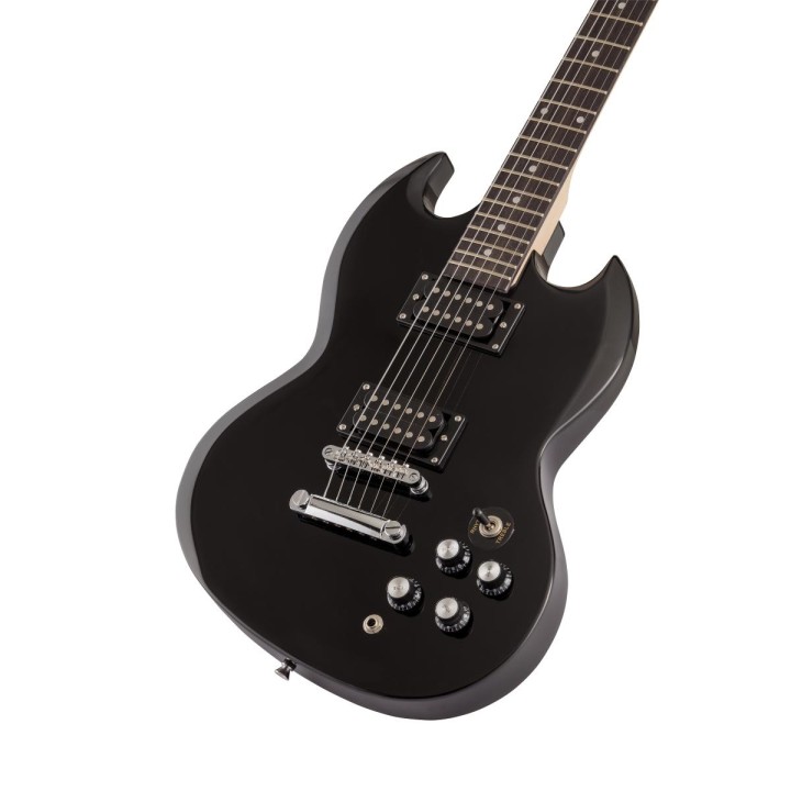 Sound Sation - CHITARRA ELETTRICA SOUNDSATION B - Electric Guitar | Z-Bombilla