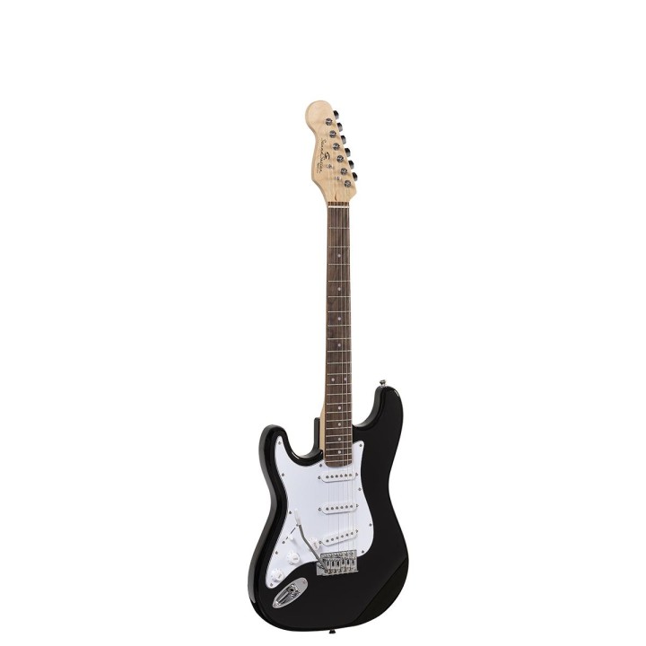 Sound Sation - CHITARRA ELETTRICA MANCINA SOUND - Electric Guitar | Z-Bombilla