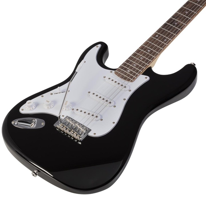 Sound Sation - CHITARRA ELETTRICA MANCINA SOUND - Electric Guitar | Z-Bombilla