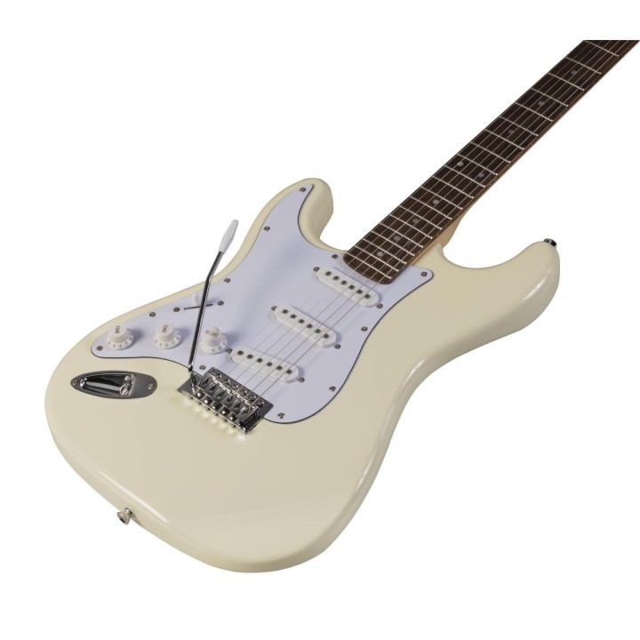 Sound Sation - CHITARRA ELETTRICA MANCINA SOUND - Electric Guitar | Z-Bombilla