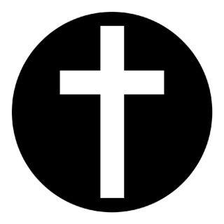 Rosco - 78061 - Aço Padrão Gobo - Símbolos e Sinais | Z-Bombilla