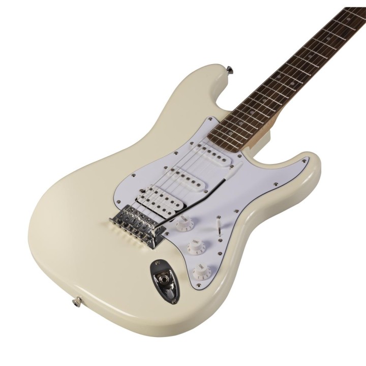 Sound Sation - CHITARRA ELETTRICA SOUNDSATION R - Electric Guitar | Z-Bombilla