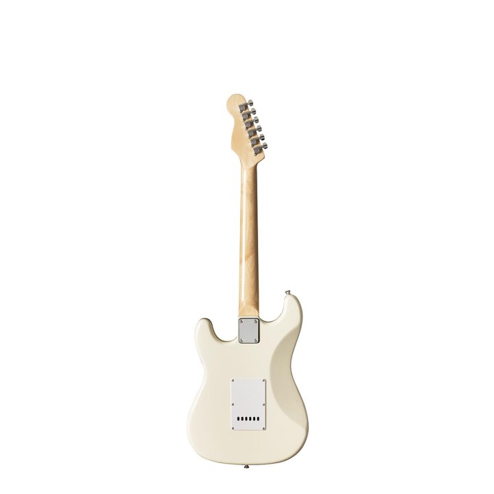 Sound Sation - CHITARRA ELETTRICA SOUNDSATION R - Electric Guitar | Z-Bombilla