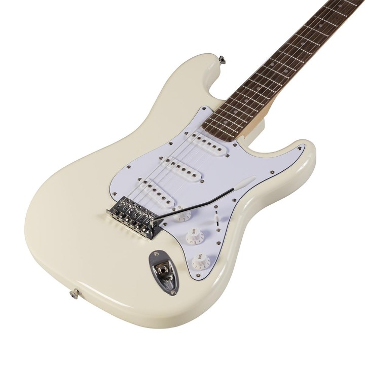 Sound Sation - CHITARRA ELETTRICA SOUNDSATION R - Electric Guitar | Z-Bombilla