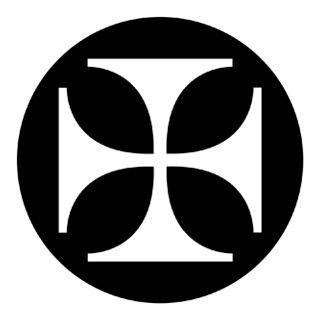 Rosco - 78063 - Aço Padrão Gobo - Símbolos e Sinais | Z-Bombilla