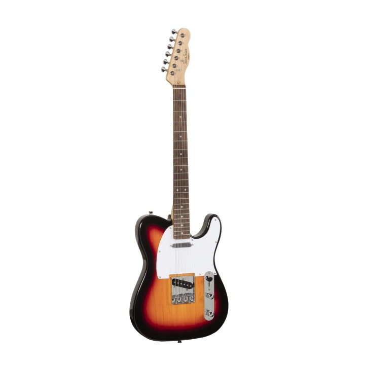 Sound Sation - CHITARRA ELETTRICA SOUNDSATION T - Electric Guitar | Z-Bombilla