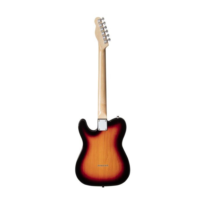 Sound Sation - CHITARRA ELETTRICA SOUNDSATION T - Electric Guitar | Z-Bombilla