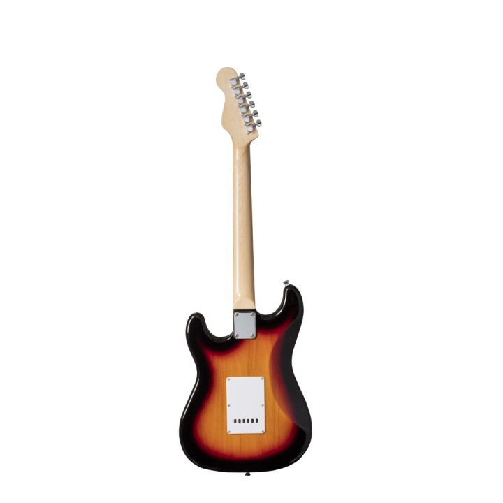 Sound Sation - CHITARRA ELETTRICA SOUNDSATION R - Electric Guitar | Z-Bombilla