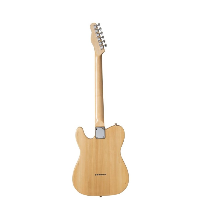 Sound Sation - CHITARRA ELETTRICA SOUNDSATION T - Electric Guitar | Z-Bombilla