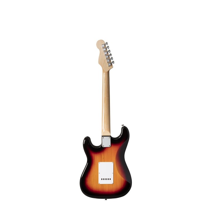 Sound Sation - CHITARRA ELETTRICA SOUNDSATION R - Electric Guitar | Z-Bombilla