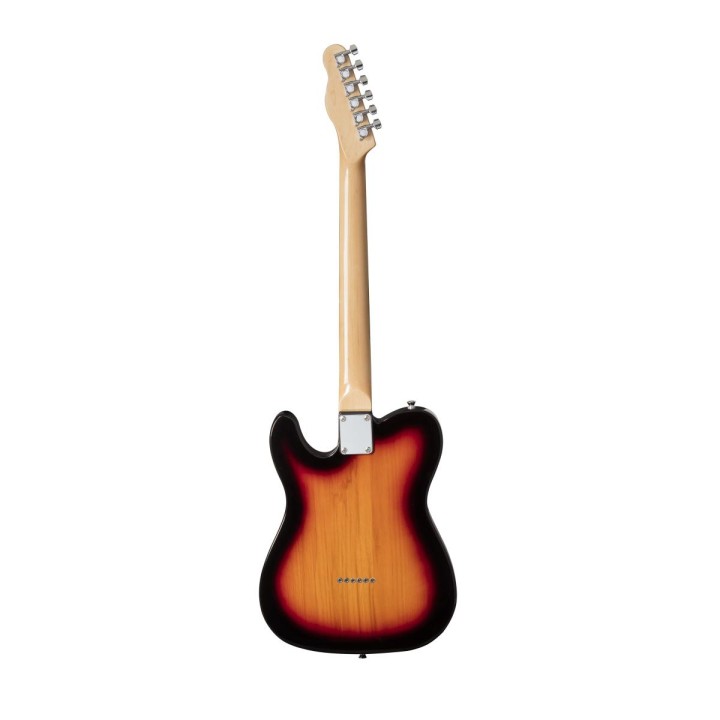 Sound Sation - CHITARRA ELETTRICA SOUNDSATION T - Electric Guitar | Z-Bombilla