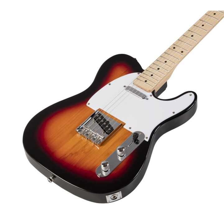 Sound Sation - CHITARRA ELETTRICA SOUNDSATION T - Electric Guitar | Z-Bombilla