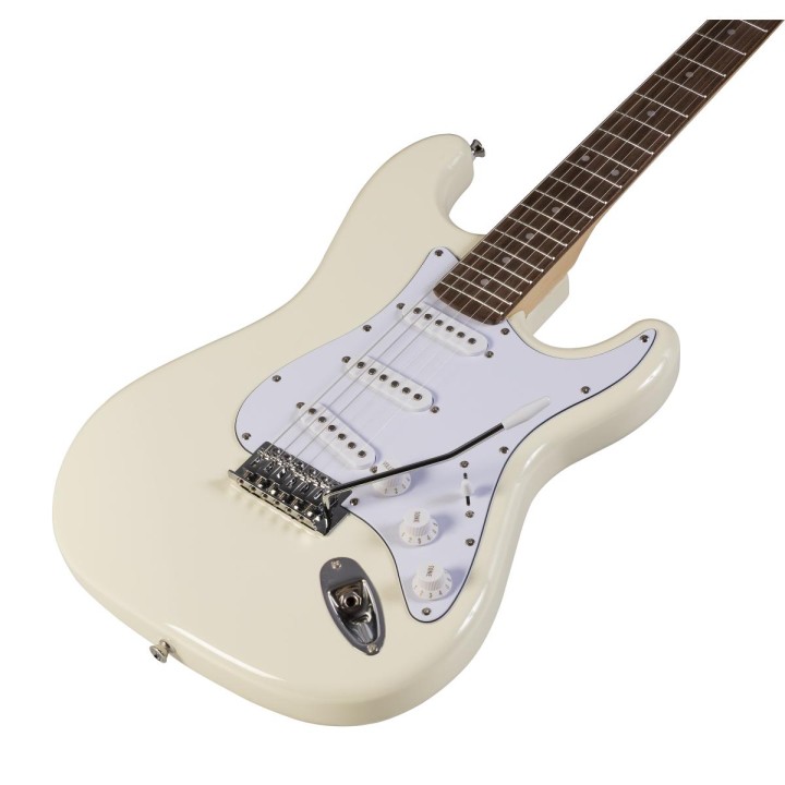 Sound Sation - CHITARRA ELETTRICA 3/4 SOUNDSATI - Electric Guitar | Z-Bombilla