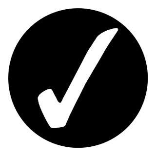 Rosco - 78067 - Aço Padrão Gobo - Símbolos e Sinais | Z-Bombilla