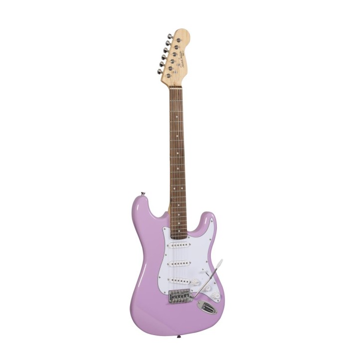 Sound Sation - CHITARRA ELETTRICA SOUNDSATION R - Electric Guitar | Z-Bombilla