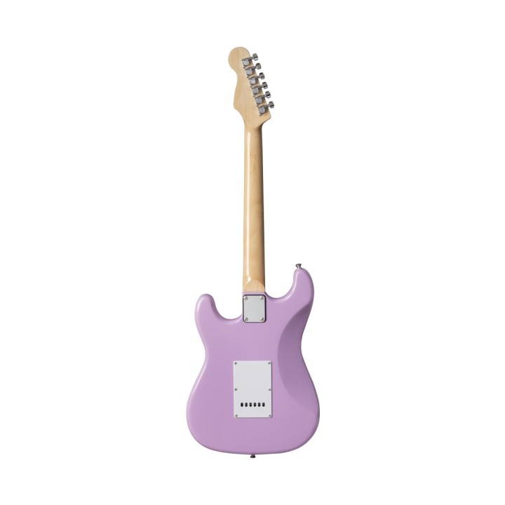Sound Sation - CHITARRA ELETTRICA SOUNDSATION R - Electric Guitar | Z-Bombilla