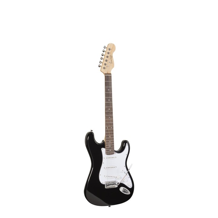 Sound Sation - CHITARRA ELETTRICA SOUNDSATION R - Electric Guitar | Z-Bombilla