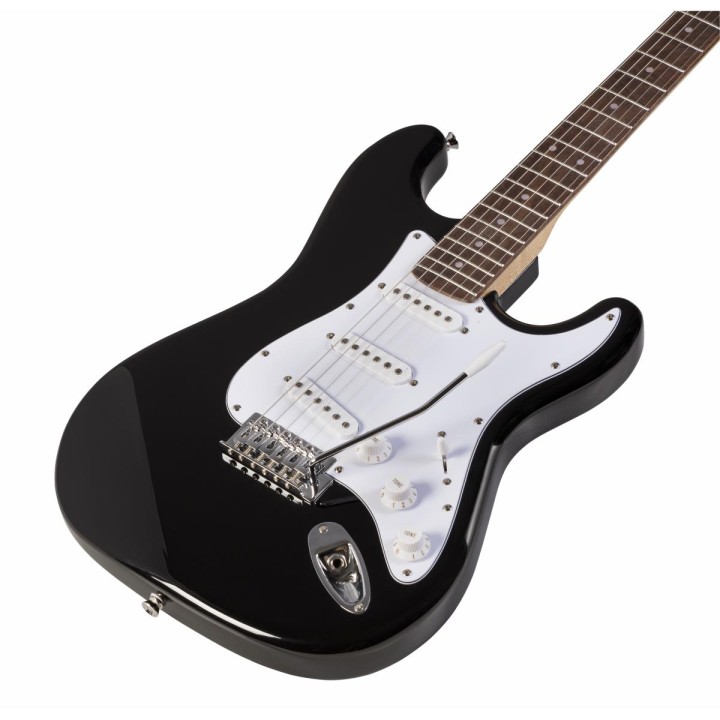 Sound Sation - CHITARRA ELETTRICA SOUNDSATION R - Electric Guitar | Z-Bombilla