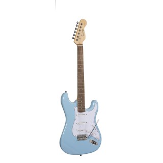 Sound Sation - CHITARRA ELETTRICA SOUNDSATION R - Electric Guitar | Z-Bombilla