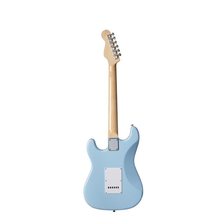 Sound Sation - CHITARRA ELETTRICA SOUNDSATION R - Electric Guitar | Z-Bombilla