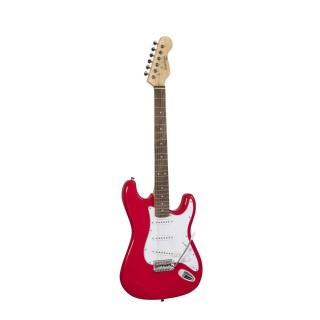 Sound Sation - CHITARRA ELETTRICA SOUNDSATION R - Electric Guitar | Z-Bombilla