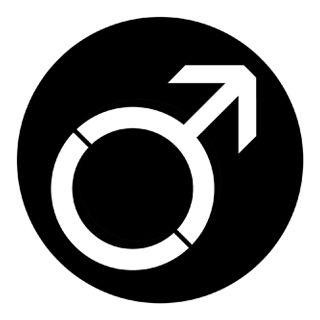 Rosco - 78075 - Aço Padrão Gobo - Símbolos e Sinais | Z-Bombilla