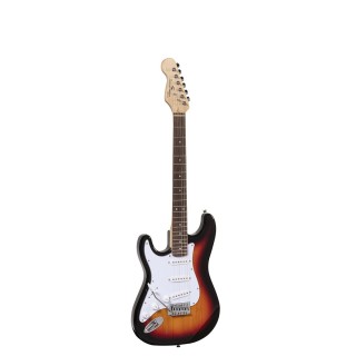 Sound Sation - CHITARRA ELETTRICA MANCINA SOUND - Electric Guitar | Z-Bombilla