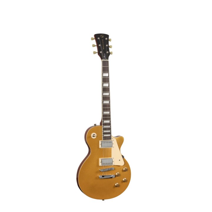 Sound Sation - CHITARRA ELETTRICA SOUNDSATION M - Guitarra Elèctrica | Z-Bombilla