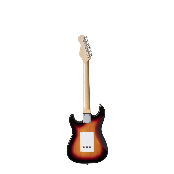 Sound Sation - CHITARRA ELETTRICA 3/4 SOUNDSATI - Electric Guitar | Z-Bombilla