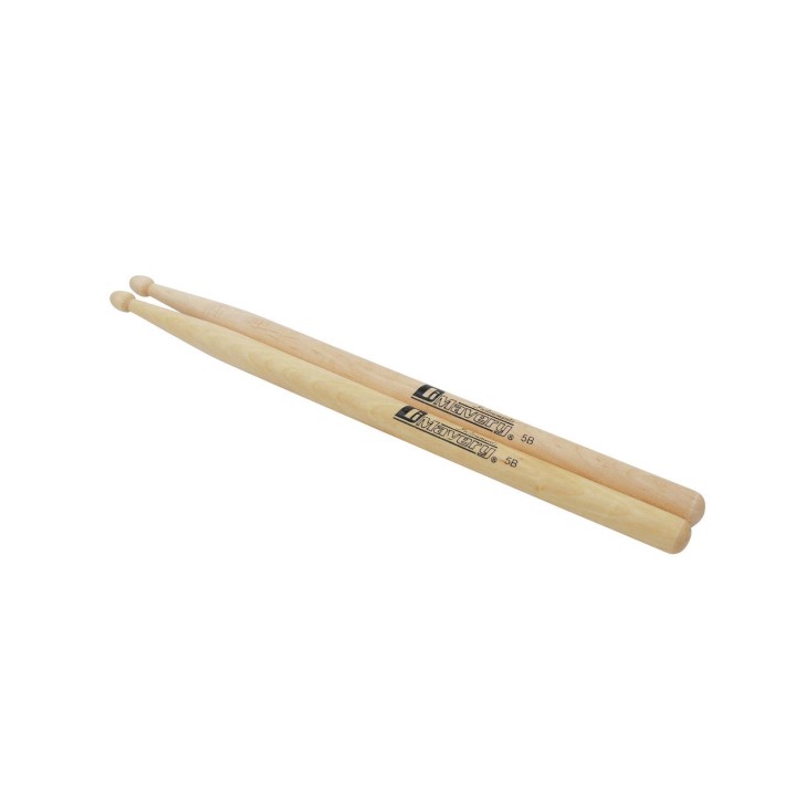 Dimavery - DDS-5B Junior Drumsticks, maple - Bacchette | Z-Bombilla