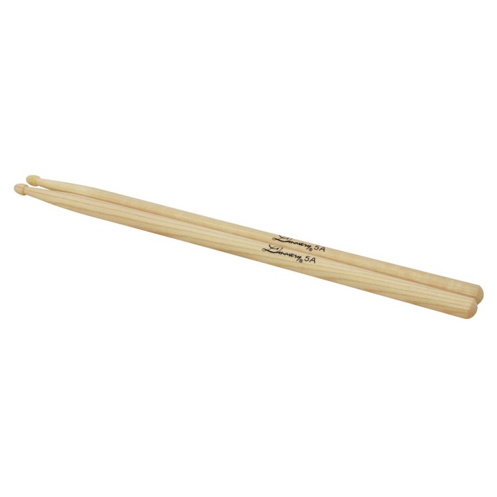 Dimavery - DDS-5A Drumsticks, hickory - Baqueta 5A | Z-Bombilla