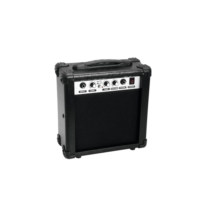 Dimavery - EGS-1 Electric guitar set, sunburst - Electric Guitar | Z-Bombilla