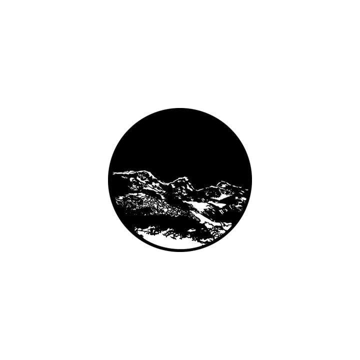 Rosco - 76505 - Aço Padrão Gobo - O mundo à nossa volta | Z-Bombilla