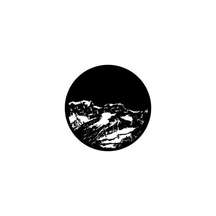 Rosco - 76506 - Aço Padrão Gobo - O mundo à nossa volta | Z-Bombilla