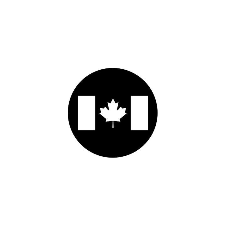 Rosco - 77210 - Aço Padrão Gobo - O mundo à nossa volta | Z-Bombilla