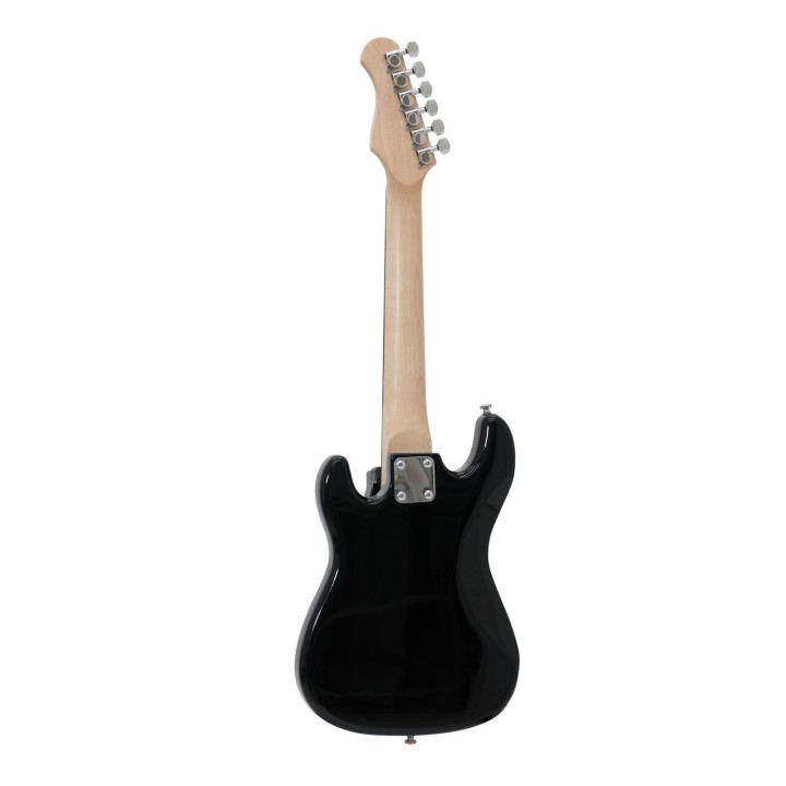Dimavery - J-350 E-Guitar ST sw - Guitarra Elèctrica | Z-Bombilla