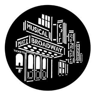 Rosco - 77308 - Gobus d'Acer Estàndard - El món que ens envolta | Z-Bombilla