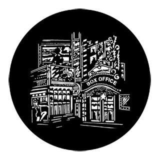 Rosco - 77444 - Gobus d'Acer Estàndard - El món que ens envolta | Z-Bombilla