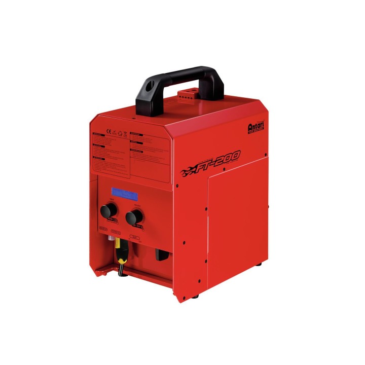 Antari - FT-200 Fogger - Smoke Machine | Z-Bombilla