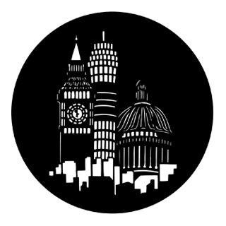 Rosco - 77816 - Gobus d'Acer Estàndard - El món que ens envolta | Z-Bombilla