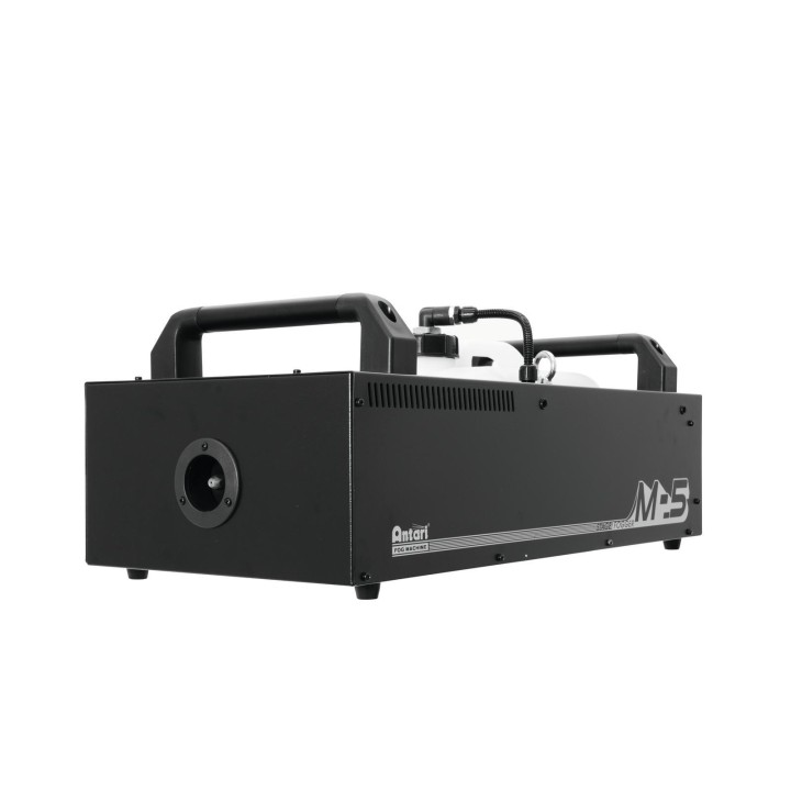 Antari - M-5 Stage Fogger with Controller - Macchine del Fumo | Z-Bombilla