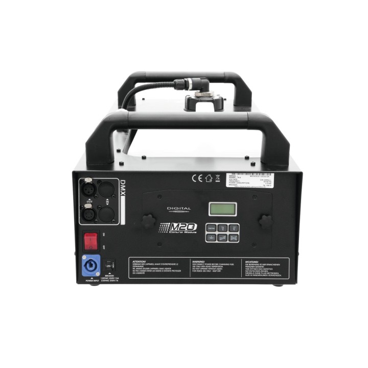 Antari - M-5 Stage Fogger with Controller - Macchine del Fumo | Z-Bombilla