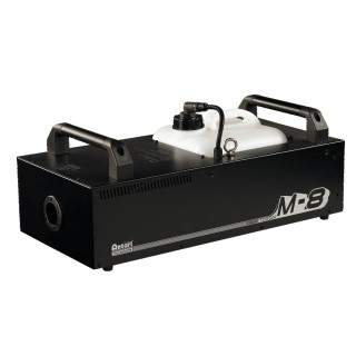 Antari - M-8 Stage Fogger with Controller - Máquina de Fumo | Z-Bombilla