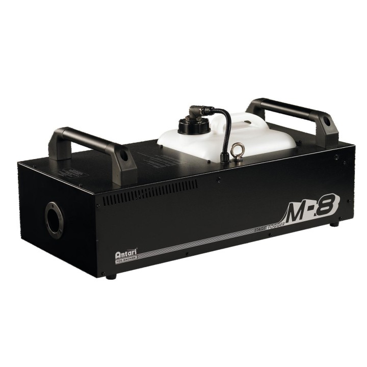 Antari - M-8 Stage Fogger with Controller - Màquina de Fum | Z-Bombilla