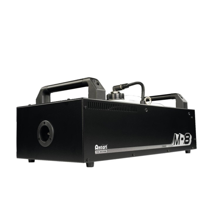 Antari - M-8 Stage Fogger with Controller - Màquina de Fum | Z-Bombilla