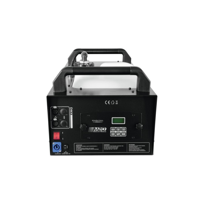 Antari - M-10 Stage Fogger with Controller - Máquina de Fumo | Z-Bombilla