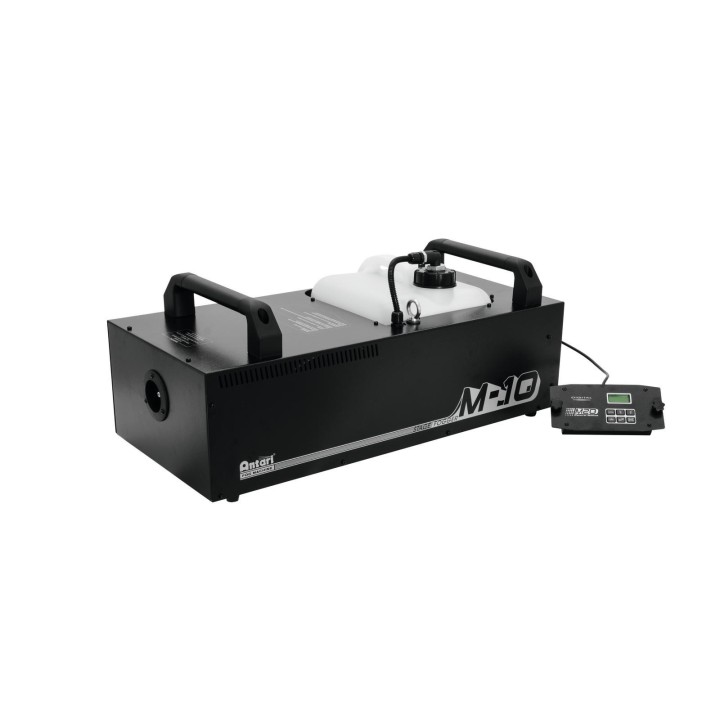 Antari - M-10 Stage Fogger with Controller - Máquina de Fumo | Z-Bombilla