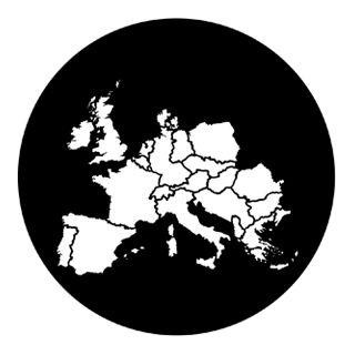 Rosco - 77876 - Gobus d'Acer Estàndard - El món que ens envolta | Z-Bombilla