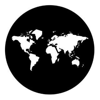 Rosco - 77878 - Gobus d'Acer Estàndard - El món que ens envolta | Z-Bombilla