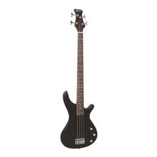 Dimavery - SB-320 E-Bass, black - 4 String bass | Z-Bombilla